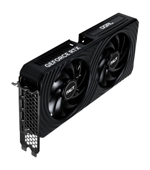 Karta graf. Palit RTX 5060 DUAL OC 8GB