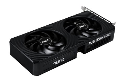 Karta graf. Palit RTX 5060 DUAL OC 8GB