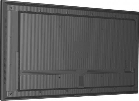 Monitor 43 cale LH4364UHS-B1AG 24/7,VA,ANDROID14,4K,500cd,4000:1,2xHDMI,USB-C,RJ45, RS-232c, IR, 2x10W, 2xUSB, UCHWYT ŚCIENNY
