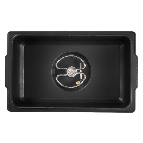Podgrzewacz do potraw elektryczny GN 1/1 Royal Catering RCCD-1/1-65-KS-E Royal Catering