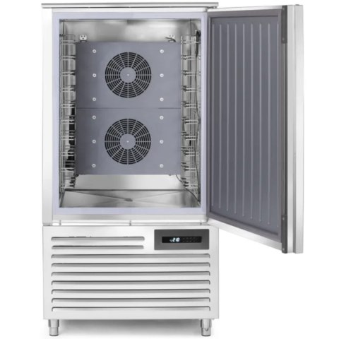 Schładzarka chłodziarka szokowa 10 x GN 1/1 - Hendi 232187 ARKTIC