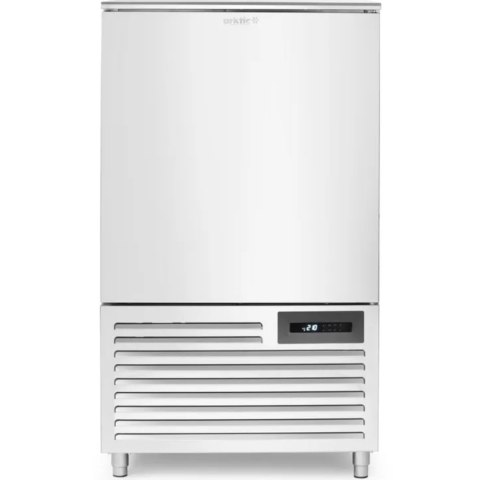Schładzarka chłodziarka szokowa 7 x GN1/1 - Hendi 232194 ARKTIC