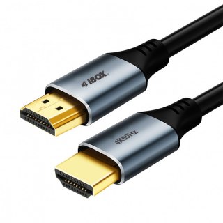 Kabel HDMI 2.0 UHD 4K 60 Hz 3m