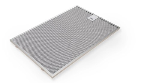 Okap zintegrowany DBB63BC60 Serie 2 czarny