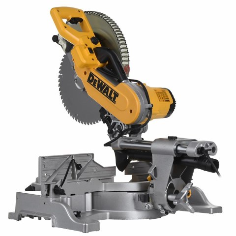 Pilarka ukośnica DeWalt DWS780-QS (1675W; 305mm)