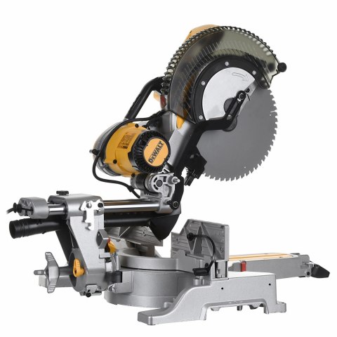 Pilarka ukośnica DeWalt DWS780-QS (1675W; 305mm)