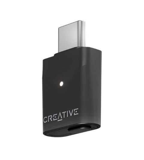 Bezprzewodowy nadajnik audio BT-W6