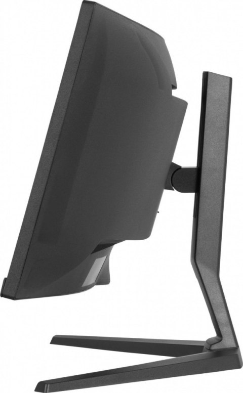 Monitor ProLite 44.5 cala XCB4594DQSU-B1 ,VA,DQHD,2xDP,2xHDMI,1500R,32:9, 450 cd/m2, 3000:1, USB HUB x4 (2x Type-A, 2x Typ