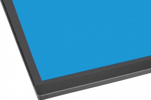 Monitor ProLite 44.5 cala XCB4594DQSU-B1 ,VA,DQHD,2xDP,2xHDMI,1500R,32:9, 450 cd/m2, 3000:1, USB HUB x4 (2x Type-A, 2x Typ