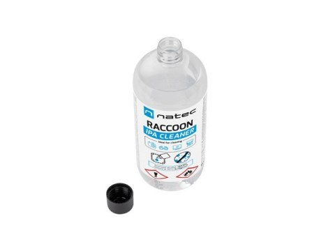 NATEC ALKOHOL IZOPROPYLOWY RACCOON IPA CLEANER 500