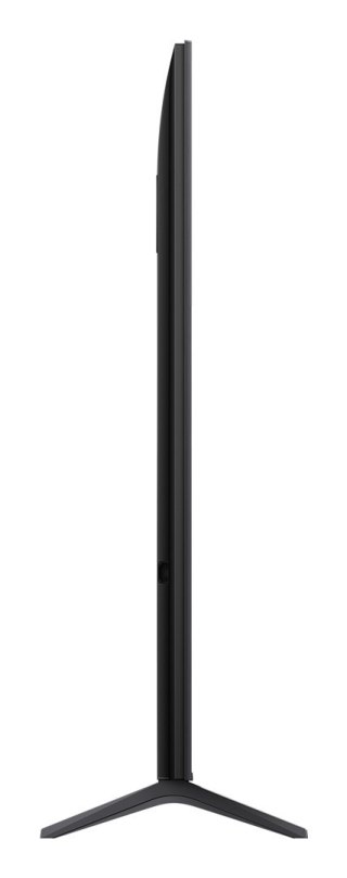 Telewizor TCL 65C6KS QD-Mini LED 65" 4K Ultra HD Google TV Dolby Atmos DVB-T2 Metaliczny