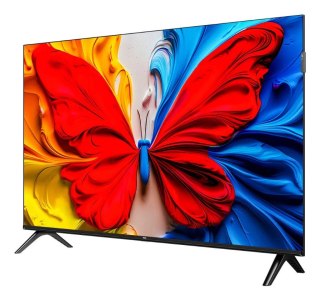 Telewizor TCL 40V5C QLED 40" Full HD Android TV Dolby Digital Plus DVB-T2 Czarny