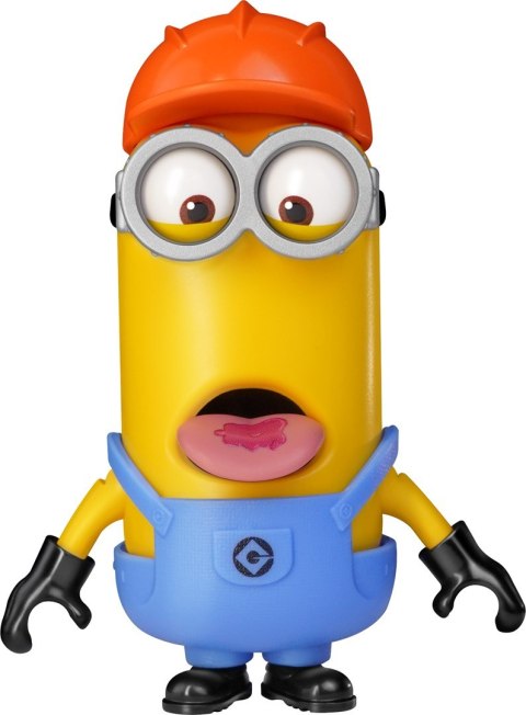 BLOKEES MINIONS preCOOL S1 - KEVIN THE JELLY TASTER
