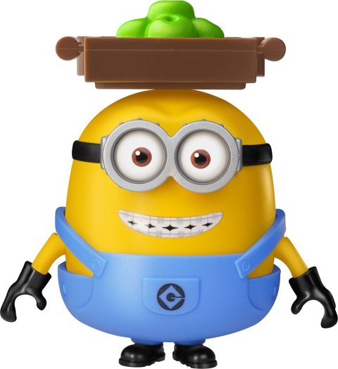 BLOKEES MINIONS preCOOL S1 - OTTO THE FRUIT HANDLER