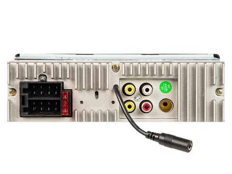 BLOW RADIO SPIDER 4" RDS RGB MP5/USB/MICRO SD BLUE