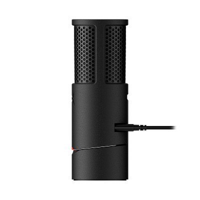 Mikrofon HyperX SoloCast 2 czarny - AR0A0AA