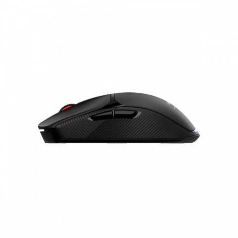 Mysz Pulsefire Fuse Bezprzewodowa Gaming Czarna - A1KY6AA