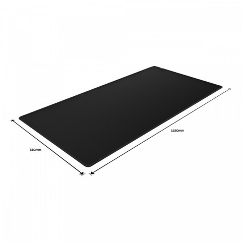 Podkładka pod myszkę Pulsefire Mat Tkanina 2XL