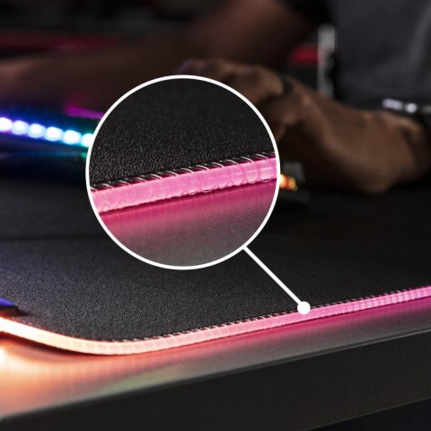 Podkładka pod myszkę Pulsefire Mat Tkanina 2XL