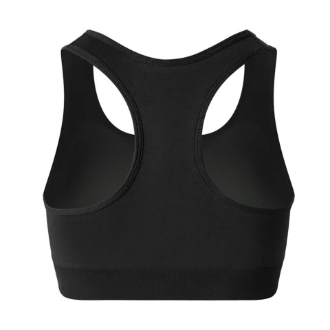Top stanik sportowy treningowy rozmiar M - czarny ROCKBROS