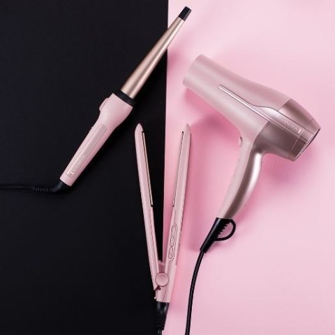 Prostownica do włosów Coconut Smooth S5901 Remington