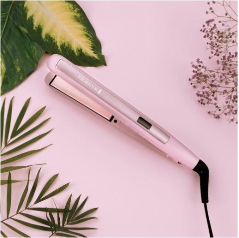 Prostownica do włosów Coconut Smooth S5901 Remington