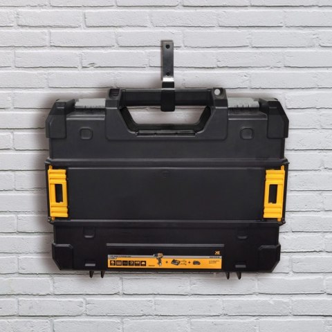 Uchwyt ścienny max 15kg MC-435 Maclean