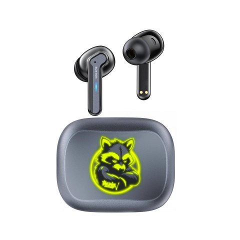 BUXTON BTW-8200 RACOON ANC - Słuchawki Bluetooth douszne