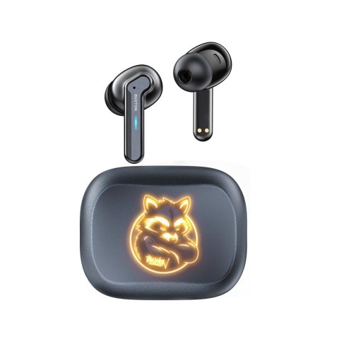 BUXTON BTW-8200 RACOON ANC - Słuchawki Bluetooth douszne