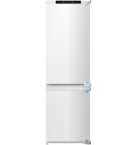 Chłodziarko-zamrażarka do zabudowy MPM-250-FFI-64