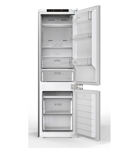 Chłodziarko-zamrażarka do zabudowy MPM-250-FFI-64