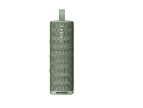 Głośnik przenośny Bluetooth 30W zielony