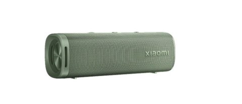 Głośnik przenośny Bluetooth 30W zielony