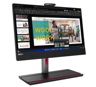 Komputer All-in-One ThinkCentre M90a G5 12SL000HPB W11Pro i5-14500/16GB/512GB/INT/23.8 FHD/vPro/DVD/3YR OS + 1YR Premier