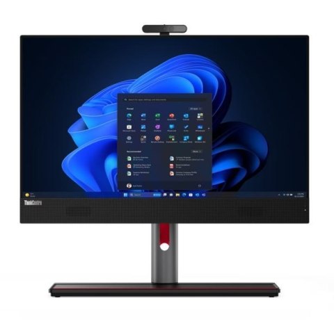 Komputer All-in-One ThinkCentre M90a G5 12SL0011PB W11Pro i5-14500/16GB/512GB/INT/23.8 FHD/Touch/vPro/DVD/3YR OS + 1YR Premier