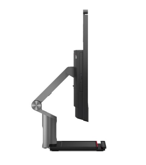 Komputer All-in-One ThinkCentre M90a G5 12SL0011PB W11Pro i5-14500/16GB/512GB/INT/23.8 FHD/Touch/vPro/DVD/3YR OS + 1YR Premier