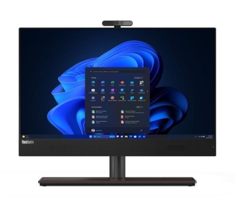 Komputer All-in-One ThinkCentre M90a G5 12SL0011PB W11Pro i5-14500/16GB/512GB/INT/23.8 FHD/Touch/vPro/DVD/3YR OS + 1YR Premier