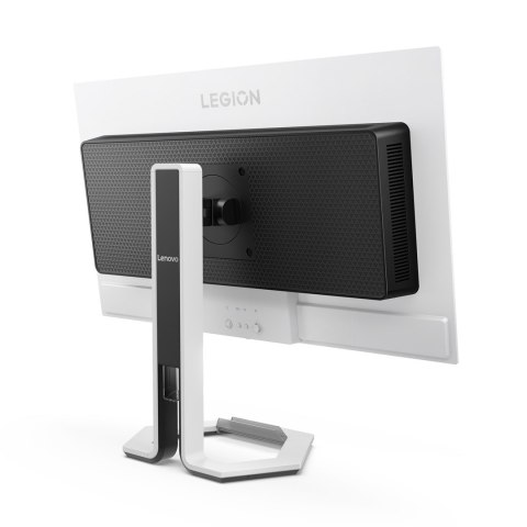 Lenovo Legion Pro 27UD-10 26.5"UHD 240Hz AG HDMI DP USB Raven Black 3Y