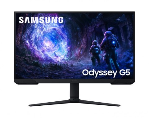 Monitor 27 cali LS27FG510EUXEN