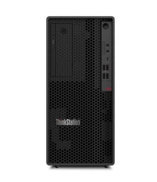 Stacja robocza ThinkStation P2 Tower G2 30JQ009YPB W11Pro Ultra 7265K/32GB/1TB//RTX 5070 12GB + INT/vPro/1YR Premier Support + 3