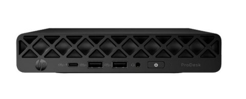 Komputer ProDesk 4 Mini G1i U5-225T 512GB/16GB/W11P BY7D0ET
