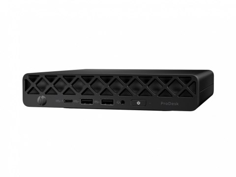 Komputer ProDesk 4 Mini G1i U5-225T 512GB/16GB/W11P BY7D0ET