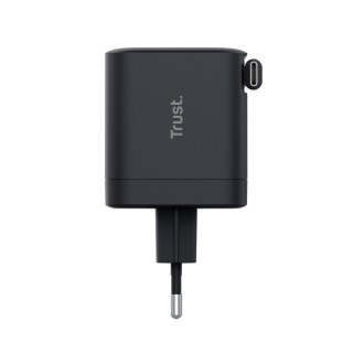 Ładowarka MAXO zwijany kabel USB-C 65W