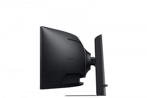 Monitor 49 cali ViewFinity S95UF VA 5120x1440 DQHD 32:9 2xHDMI 1xDP 1xUSB-C 1xUSB-B 3xUSB-A 5ms 120Hz zakrzywiony głośniki 3YOn-
