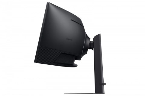 Monitor 49 cali ViewFinity S95UF VA 5120x1440 DQHD 32:9 2xHDMI 1xDP 1xUSB-C 1xUSB-B 3xUSB-A 5ms 120Hz zakrzywiony głośniki 3YOn-