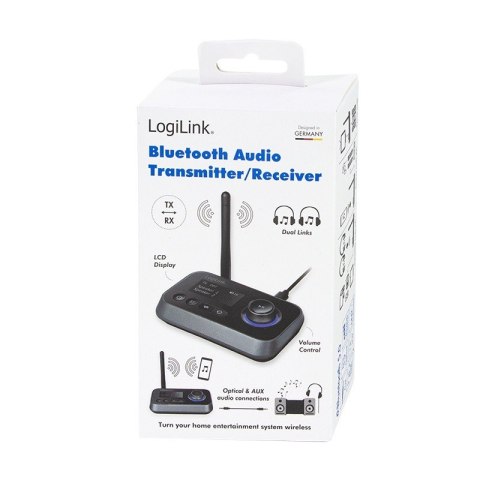 Nadajnik/odbiornik bluetooth 5.0