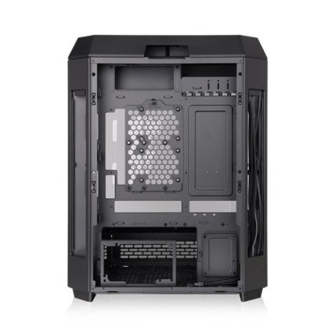Obudowa - The Tower 600 TG - Black