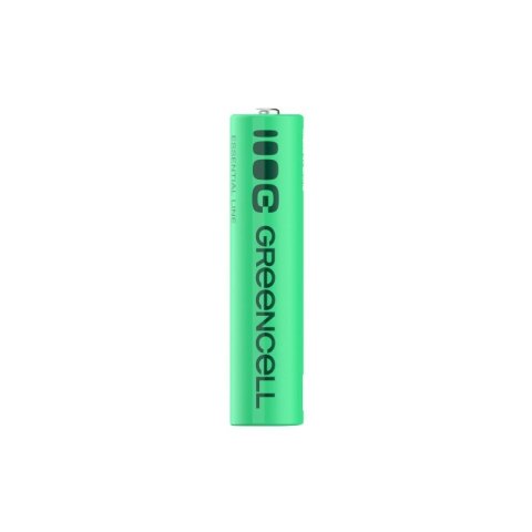 Akumulatorki paluszki 16xAAA HR03 950mAh