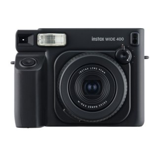 Aparat Instax WIDE 400 czarny