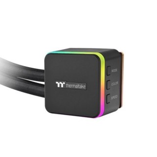 Chłodzenie wodne - AIO Toughliquid 360 ARGB TRX40 Edition
